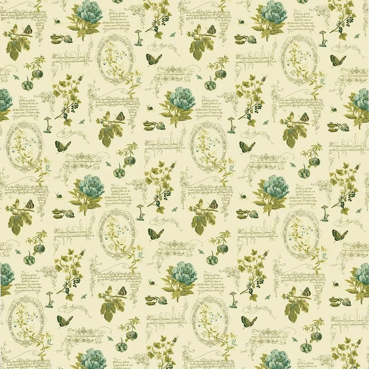 Nature Walk Sand by Kasmir Designer Fabric 5107 100% Cotton
 PERU </p><p>Repeat: Horizontal: 26 4/8 inches and Vertical: 26 inches 54 - Swanky Fabrics -