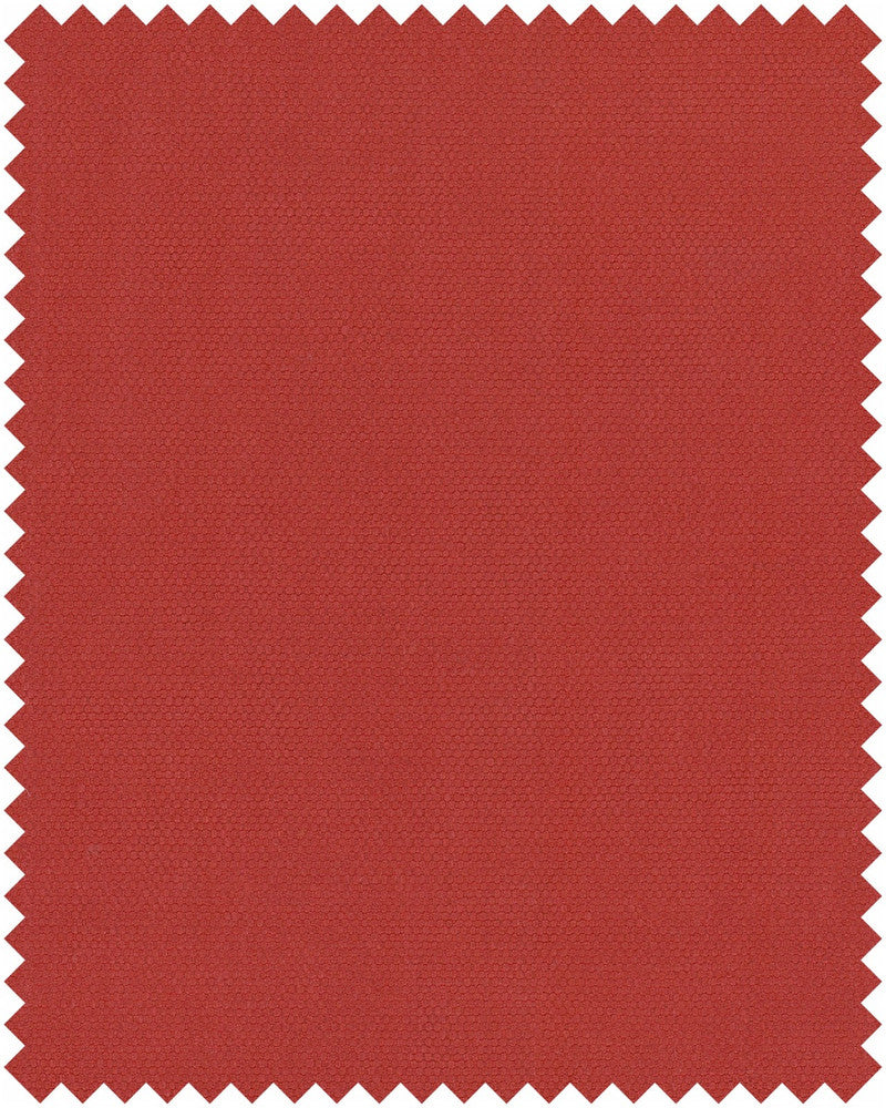 Mind The Gap Fabric NAVAJO RED Linen (FB00165) | FB00165 | Finest Velvets and Linens Collection | Red | Fabric Carolina | https://www.fabriccarolina.com/