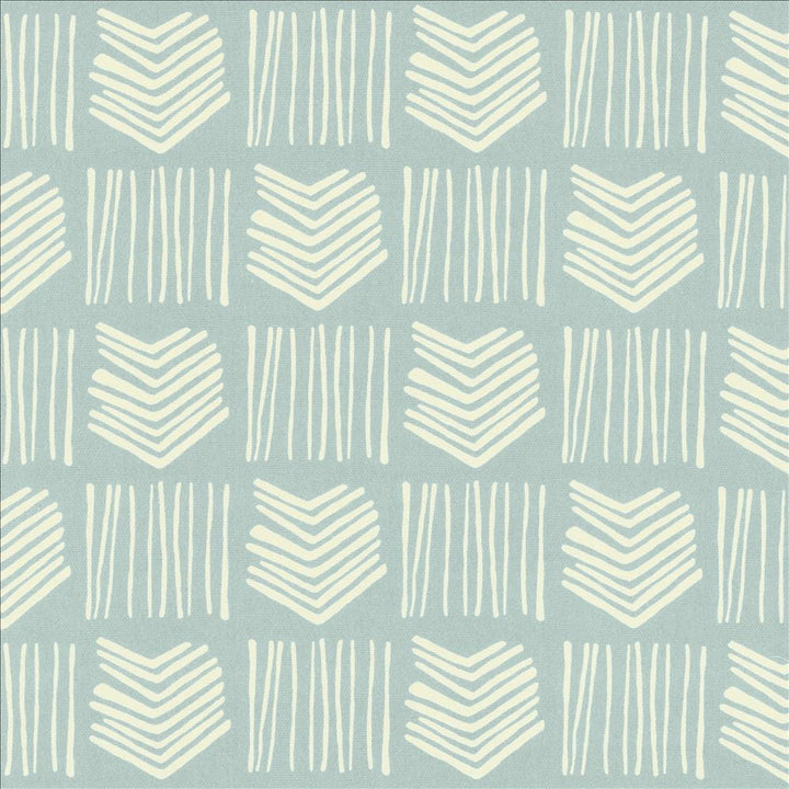 Navigation Seaspray by Kasmir Designer Fabric 5145 100% Cotton
 SPAIN </p><p>Repeat: Horizontal: 6 6/8 inches and Vertical: 6 6/8 inches 54 - Swanky Fabrics -