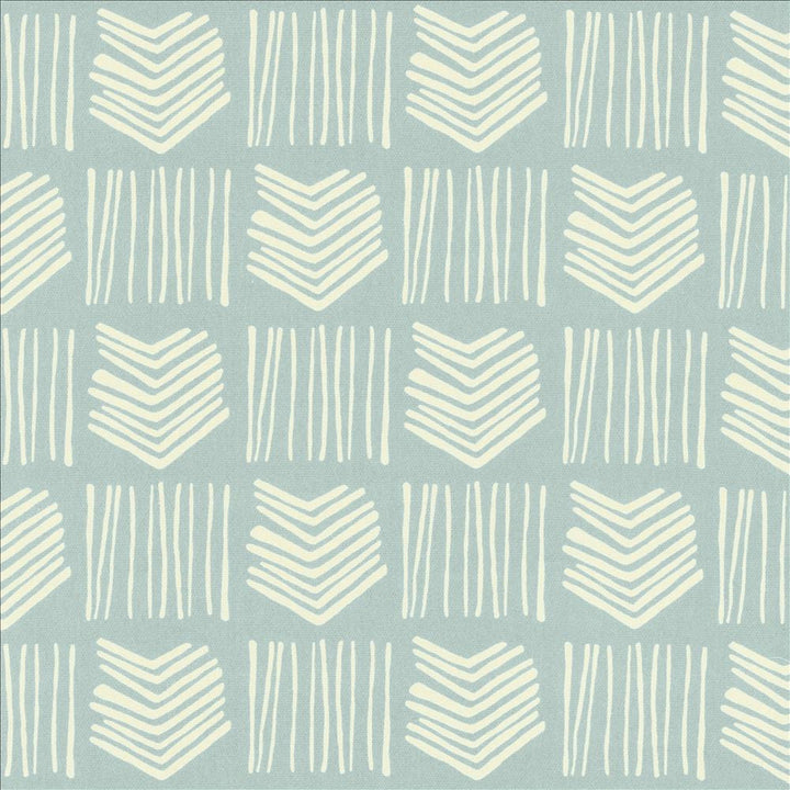 Navigation Seaspray by Kasmir Designer Fabric See sample 100% Cotton
 SPAIN 35,000 Wyzenbeek Double Rubs </p><p>Repeat: Horizontal: 6 6/8 inches and Vertical: 6 6/8 inches 54 - Swanky Fabrics -