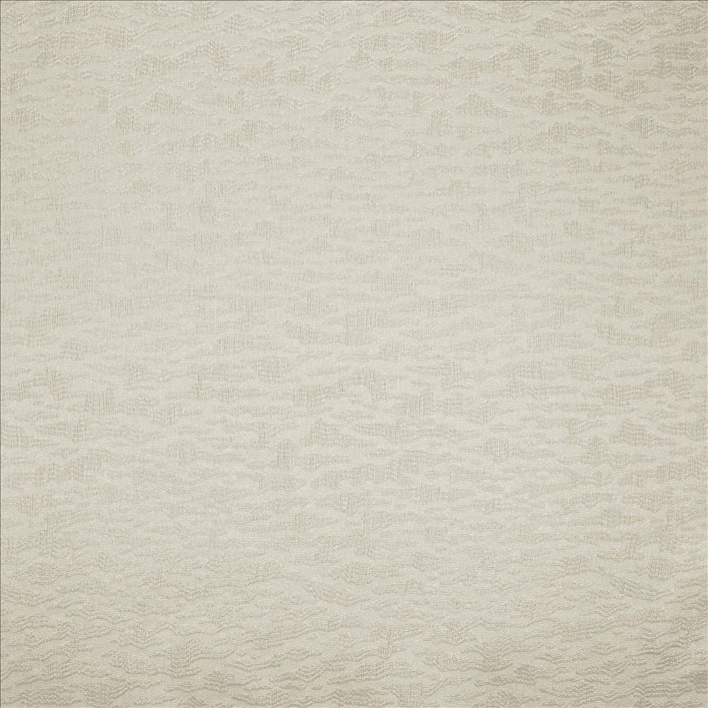 Nebula Snow by Kasmir Designer Fabric See sample 100% Polyester
 TURKEY Not Tested </p><p>Repeat: Horizontal: N/A and Vertical: N/A 118 - Swanky Fabrics -