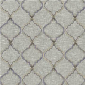 Kasmir Fabric Negroni Shadow