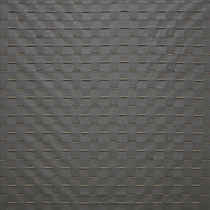 Kasmir Fabric Neo Charcoal
