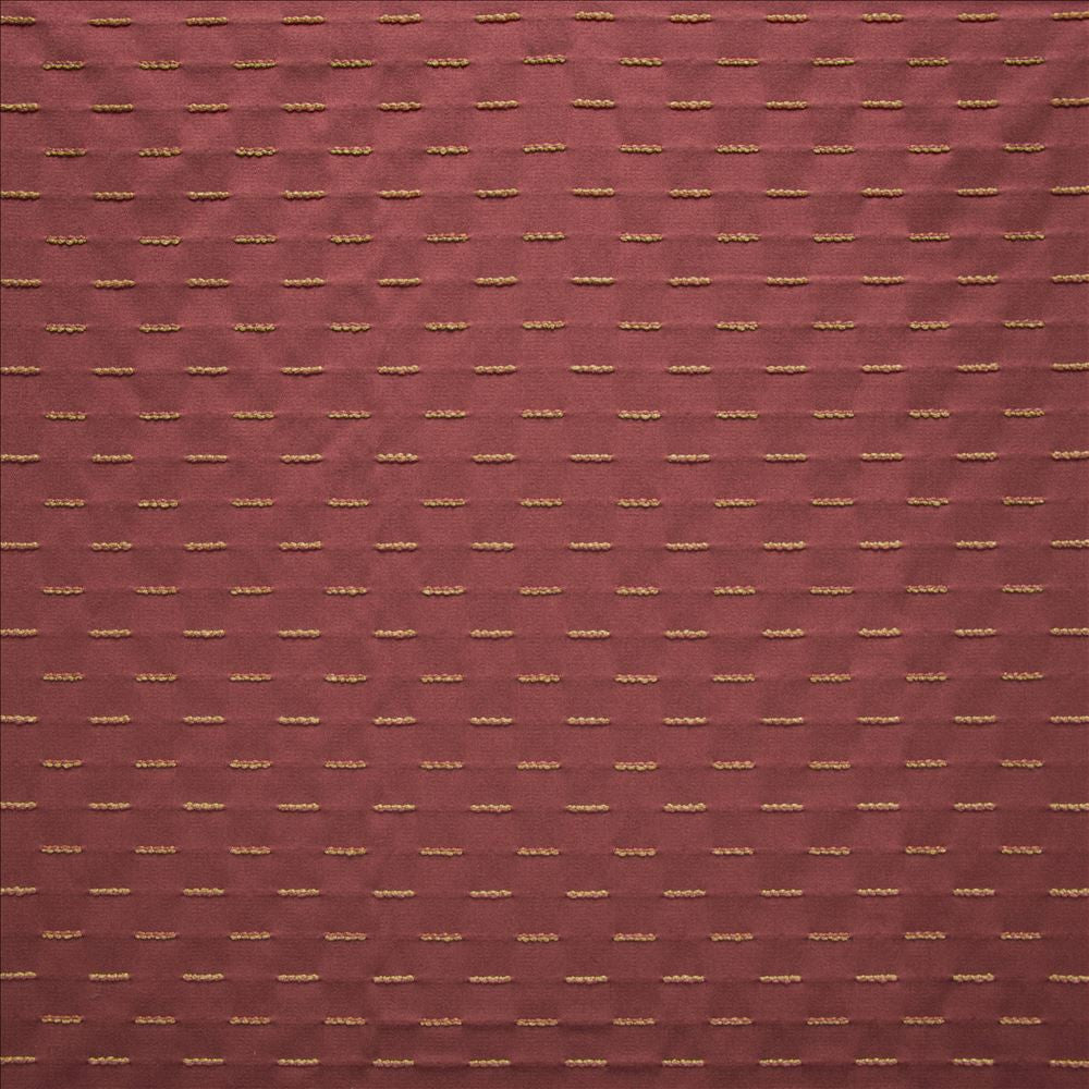 Neo Lipstick by Kasmir Designer Fabric See sample 73% Rayon
27% Polyester
 CHINA 20,000 Wyzenbeek Double Rubs </p><p>Repeat: Horizontal: 1 3/8 inches and Vertical: 1 2/8 inches 55 - Swanky Fabrics -