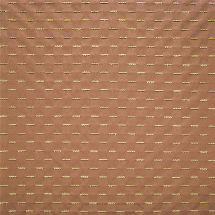 Neo Sunset by Kasmir Designer Fabric 1452 73% Rayon
27% Polyester
 CHINA 20,000 Wyzenbeek Double Rubs </p><p>Repeat: Horizontal: 1 3/8 inches and Vertical: 1 2/8 inches 55 - Swanky Fabrics -