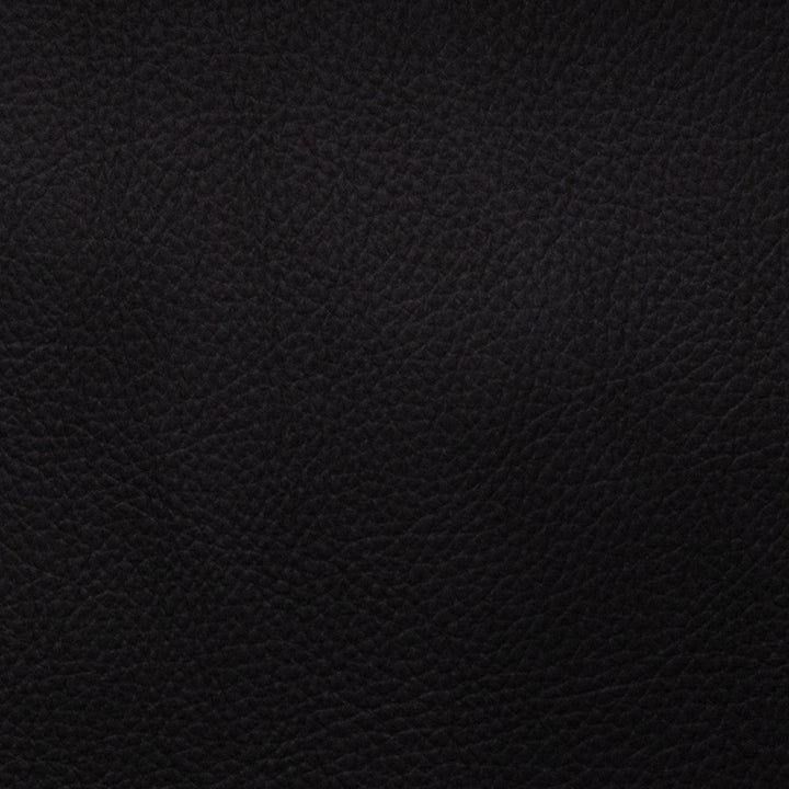 Neptune Black by Europatex Designer Fabric Neptune Surface: 100% PVC (Phthalate Free) Backing: 100% Polyester 0.00" 54.00 inches - Swanky Fabrics -