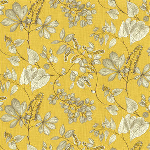 Kasmir Fabric Nettlecreek Citrine
