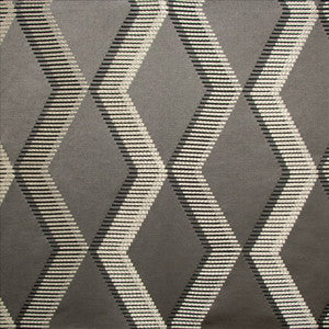 Kasmir Fabric New Haven Pewter