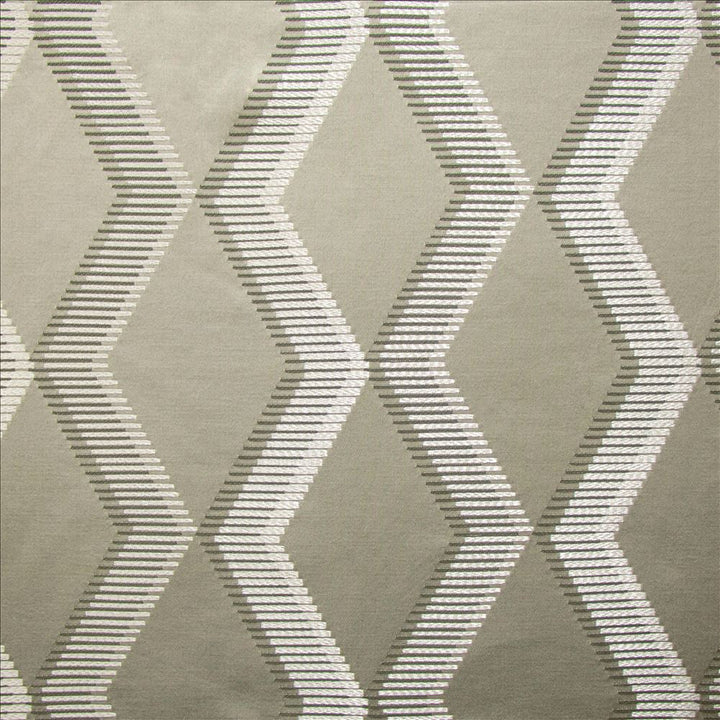 New Haven Platinum by Kasmir Designer Fabric 1457 61% Polyester
39% Cotton
 INDIA 15,000 Wyzenbeek Double Rubs </p><p>Repeat: Horizontal: 7 inches and Vertical: 6 inches 56 - Swanky Fabrics -