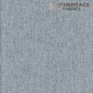 Heritage Fabric Newville Blue Grey