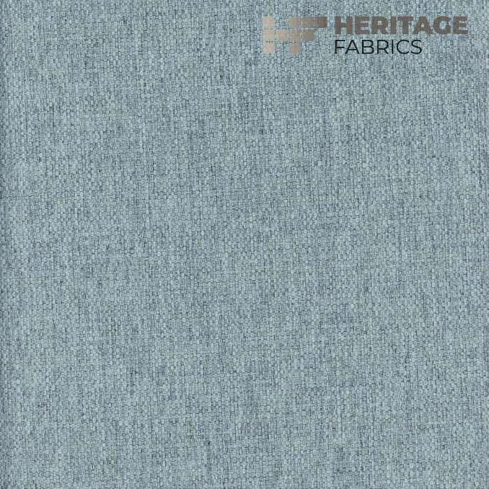 Newville Cerulean by Heritage Designer Fabric - 100% Polyester India 100,000 Horizontal: N/A and Vertical: N/A 54" - Swanky Fabrics -