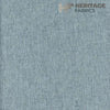 Heritage Fabric Newville Cerulean