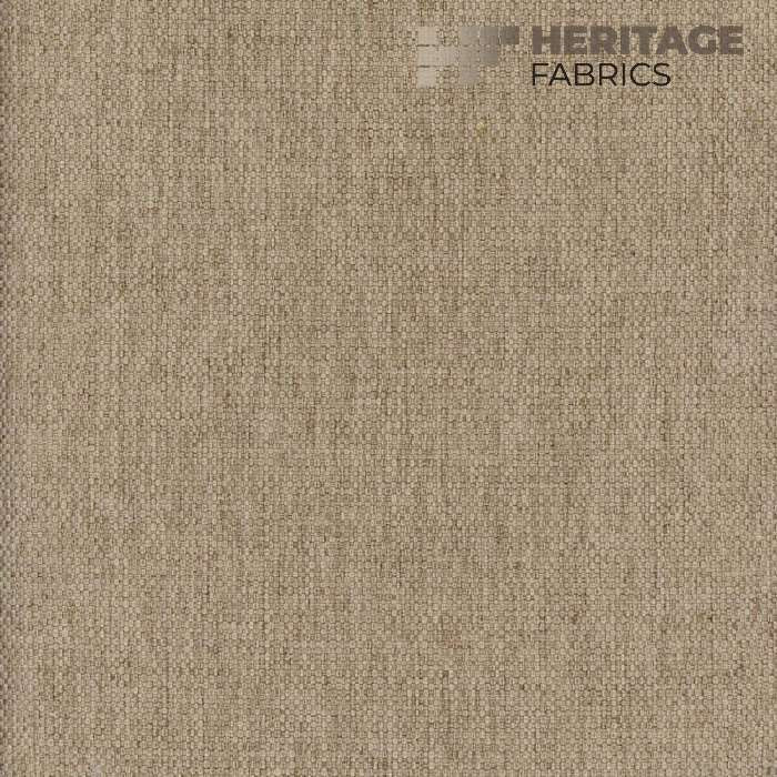 Newville Khaki by Heritage Designer Fabric - 100% Polyester India 100,000 Horizontal: N/A and Vertical: N/A 54" - Swanky Fabrics -