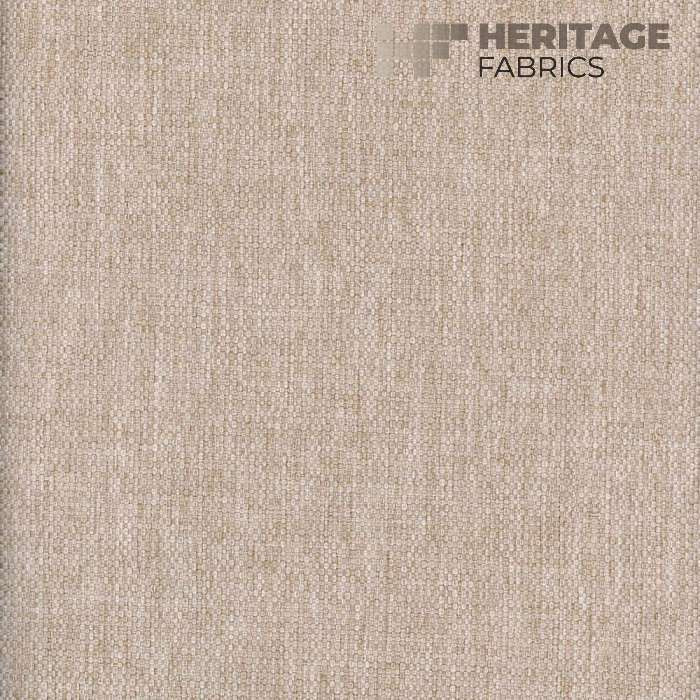 Newville Sand by Heritage Designer Fabric - 100% Polyester India 100,000 Horizontal: N/A and Vertical: N/A 54" - Swanky Fabrics -