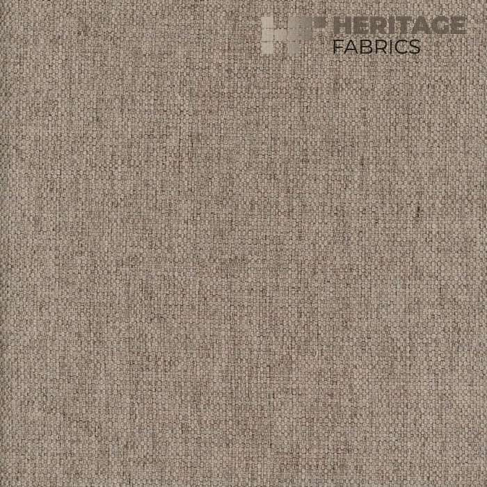 Newville Steel by Heritage Designer Fabric - 100% Polyester India 100,000 Horizontal: N/A and Vertical: N/A 54" - Swanky Fabrics -