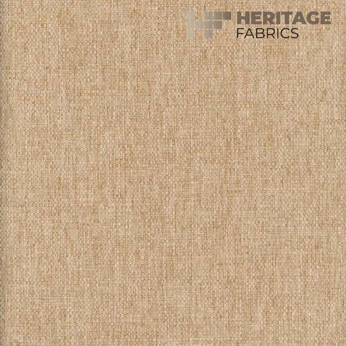 Newville Straw by Heritage Designer Fabric - 100% Polyester India 100,000 Horizontal: N/A and Vertical: N/A 54" - Swanky Fabrics -