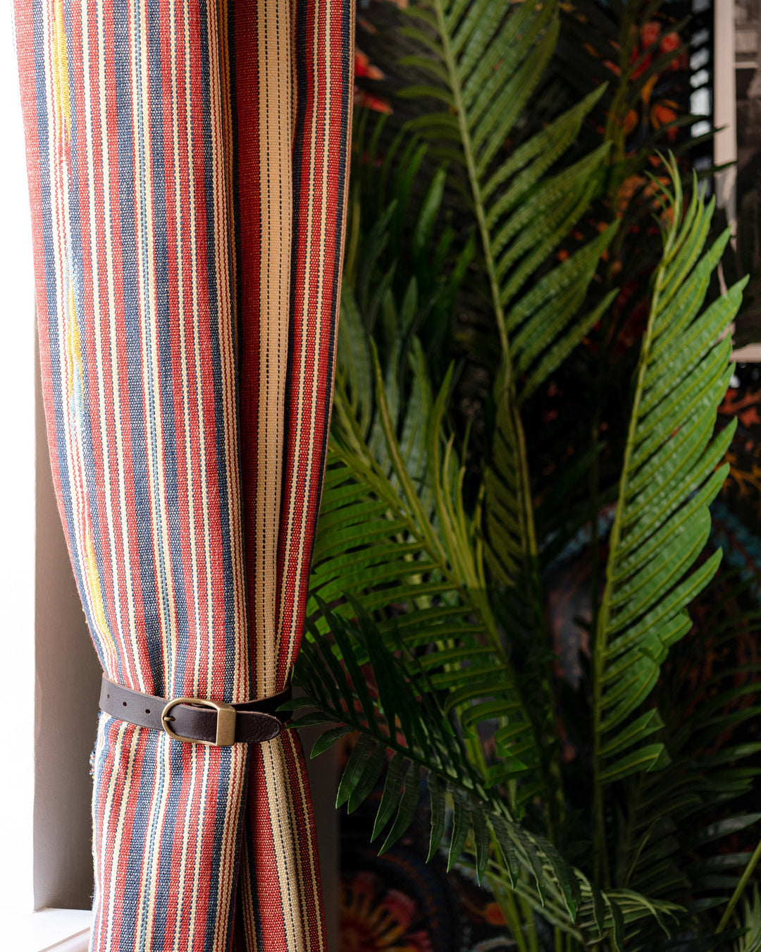 Neyshabour Woven fabric by Mind the Gap (FB00083), view 3