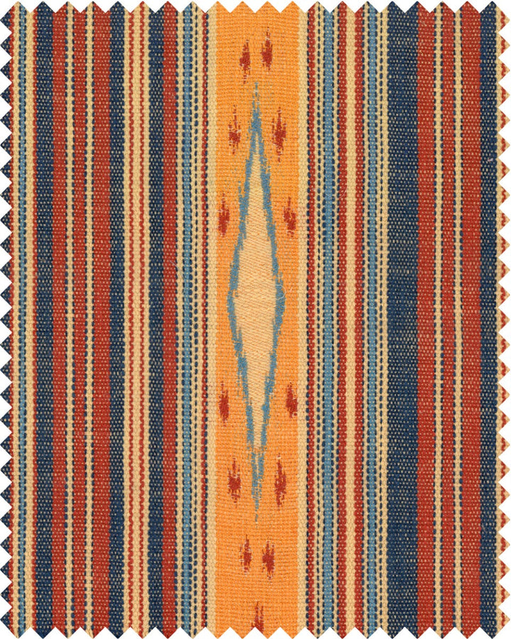 Neyshabour Woven fabric by Mind the Gap (FB00083), swatch