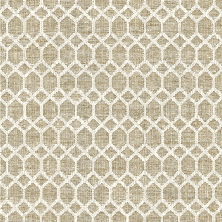 Nicety Natural by Kasmir Designer Fabric 1471 100% Polyester
 INDIA 50,000 Wyzenbeek Double Rubs </p><p>Repeat: Horizontal: 1 4/8 inches and Vertical: 2 2/8 inches 54 - Swanky Fabrics -