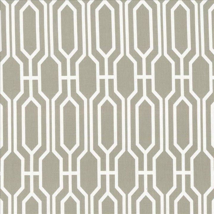 Nickerson Smoke by Kasmir Designer Fabric 5083 100% Cotton USA 30,000 Wyzenbeek Double Rubs Horizontal: 3 3/8 inches and Vertical: 9 inches 54 - Swanky Fabrics -