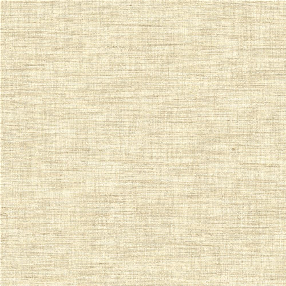 Nikita Vanilla by Kasmir Designer Fabric 1461 100% Polyester
 INDIA </p><p>Repeat: Horizontal: N/A and Vertical: N/A 54 - Swanky Fabrics -