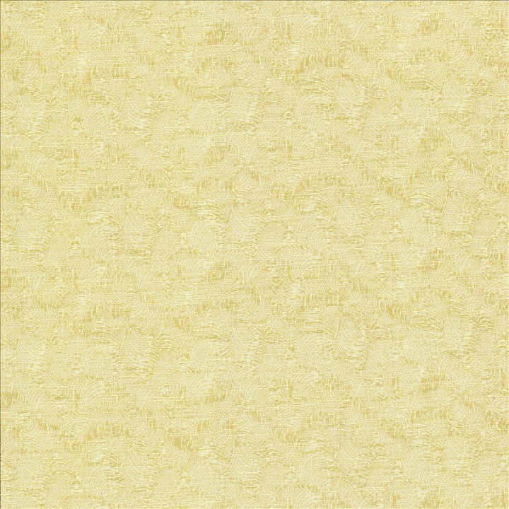 Nimbus Cornsilk by Kasmir Designer Fabric 5120 52% Cotton
48% Rayon
 PAKISTAN </p><p>Repeat: Horizontal: 3 5/8 inches and Vertical: 4 inches 54 - Swanky Fabrics -