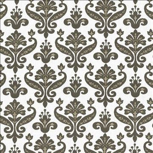 Kasmir Fabric Nokoni Charcoal