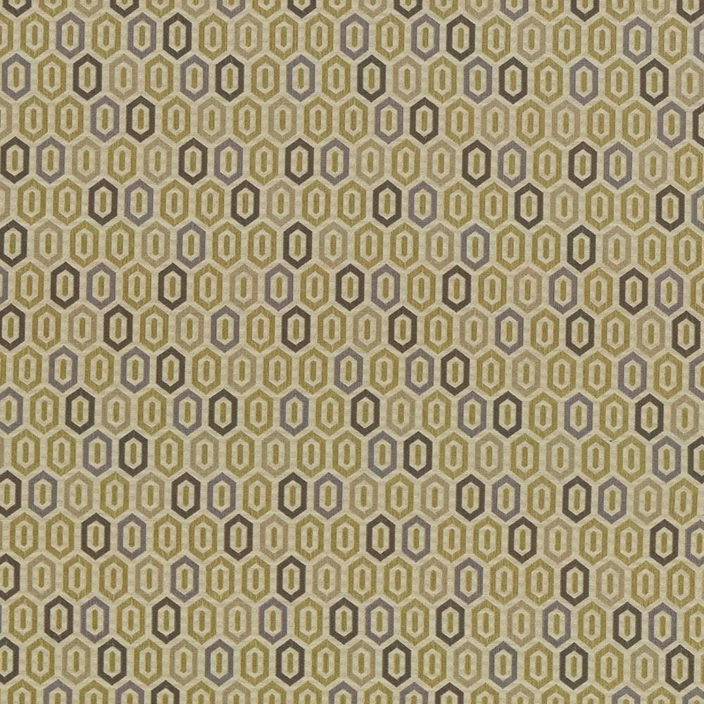 Nolita Citrus by Kasmir Designer Fabric 5069 100% Polyester
 CHINA </p><p>Repeat: Horizontal: 10 inches and Vertical: 12 inches 57 - 58 - Swanky Fabrics -