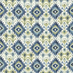 Kasmir Fabric Nomad Seamist