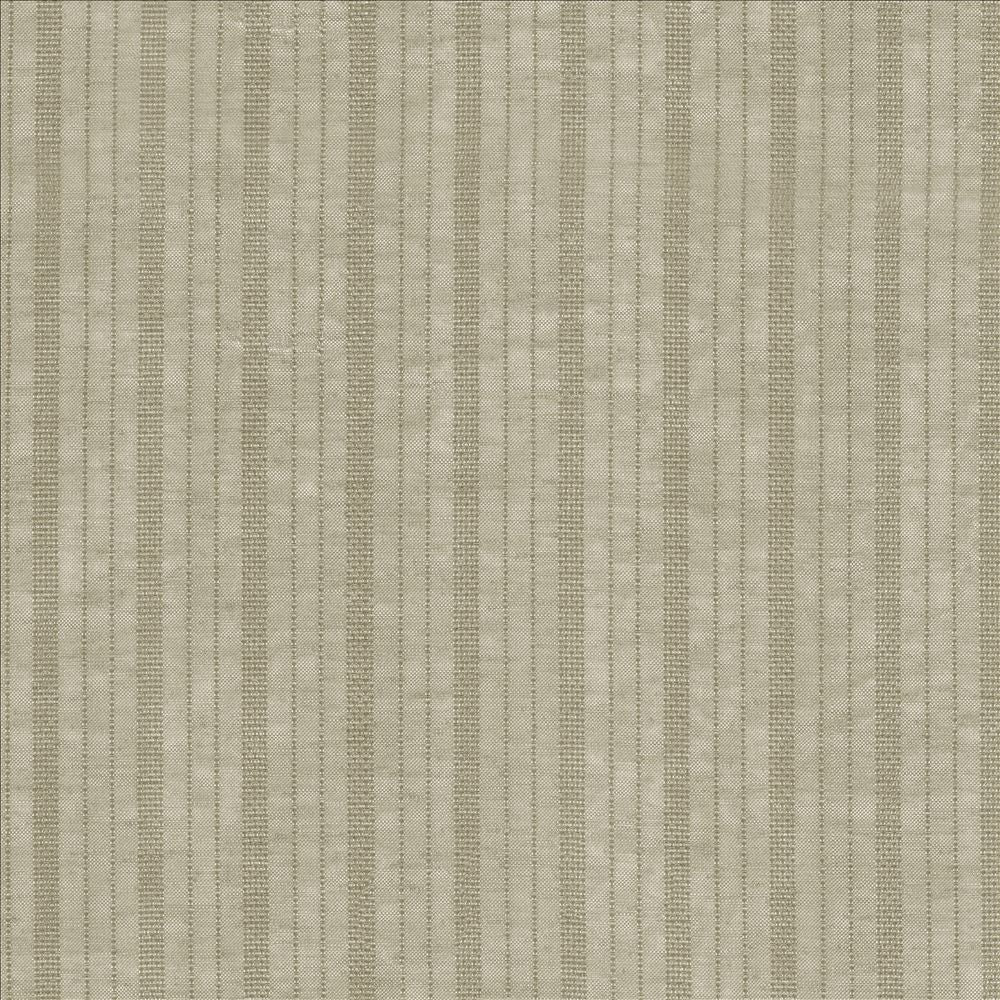 Northern Light Smoke by Kasmir Designer Fabric 5108 100% Polyester TURKEY Not Tested Horizontal: 1 6/8 inches and Vertical: 0 Inches 118 - 122 - Swanky Fabrics -
