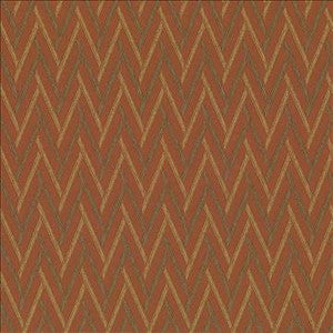 Kasmir Fabric Northridge Mandarin