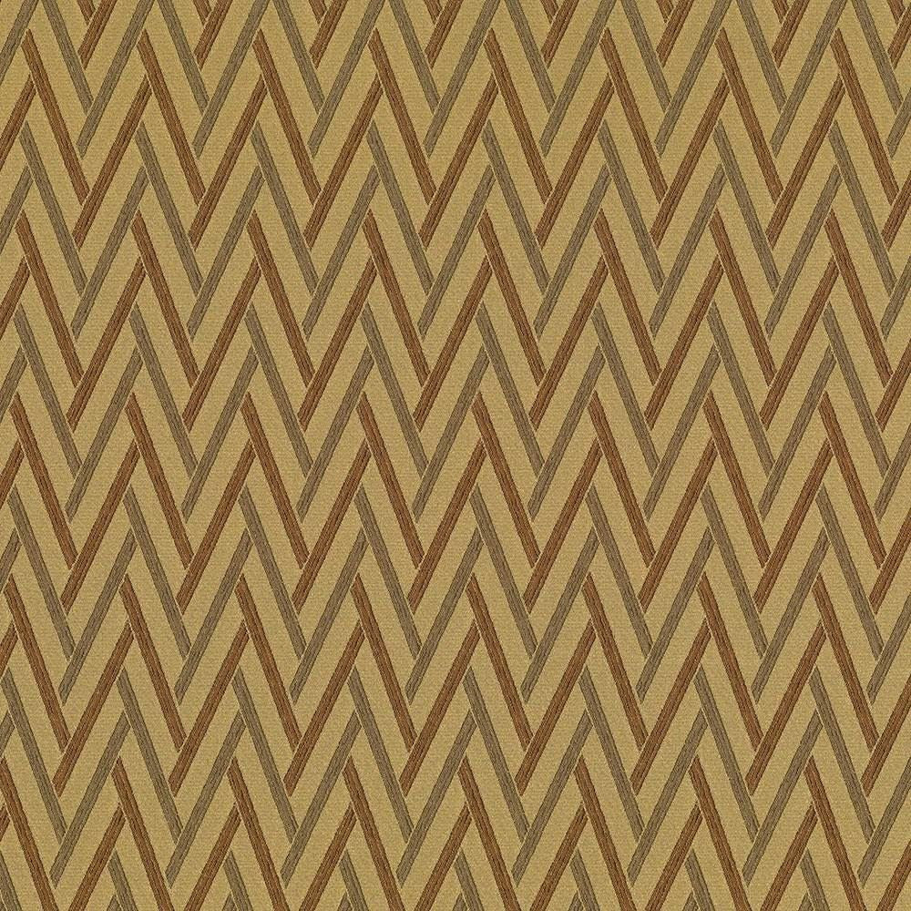 Northridge Nugget by Kasmir Designer Fabric See sample 100% Polyester
 TURKEY 30,000 Wyzenbeek Double Rubs </p><p>Repeat: Horizontal: 1 2/8 inches and Vertical: 2 inches 57 - Swanky Fabrics -