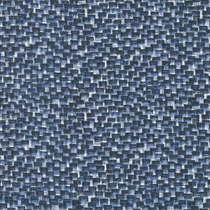 Kasmir Fabric Notion Blue