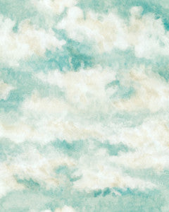 Mind the Gap Wallpaper Mind The Gap   NOUAGE Turquoise   (WP20789)