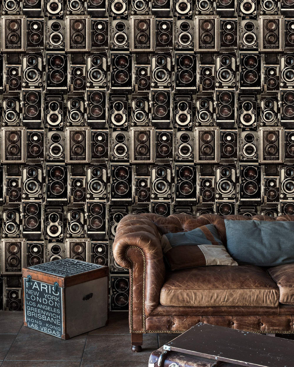 Obscure wallpaper by Mind the Gap (WP20239), view 2
