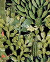 Mind the Gap Wallpaper Mind The Gap   OPUNTIA Anthracite (WP20165)
