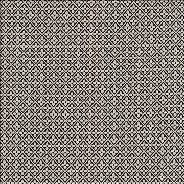 Oakridge Jet by Kasmir Designer Fabric 5084 69% Cotton 31% Polyester CHINA 27,000 Wyzenbeek Double Rubs H: 1 1/8 inches, V: 1 1/8 inches 55 - 56 - Swanky Fabrics - Kasmir