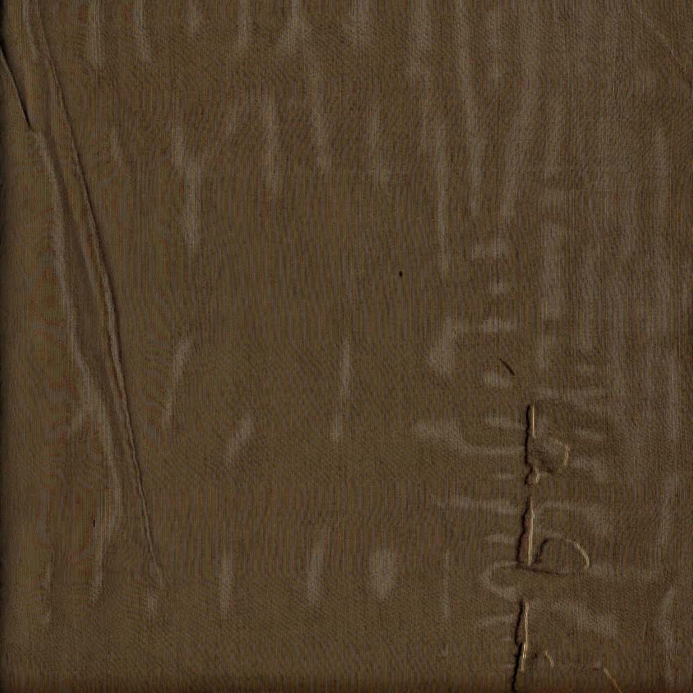 Heritage Fabric Oasis Ginger