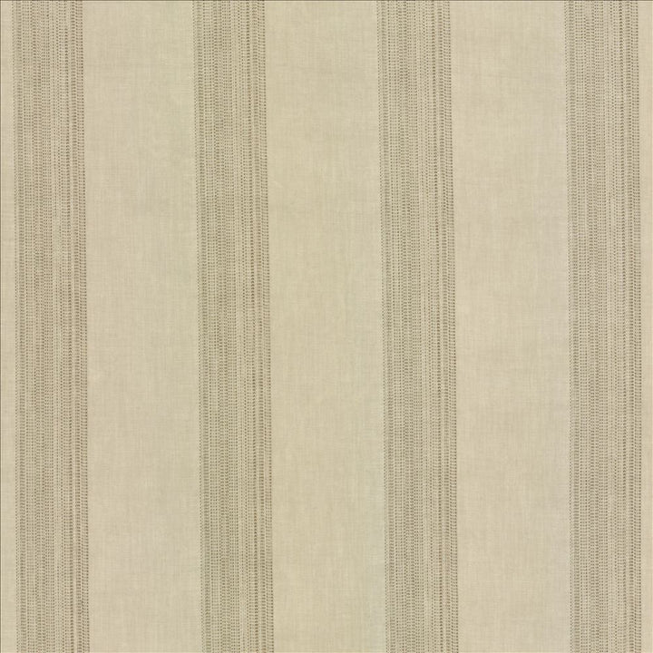 Ocean Avenue Sand by Kasmir Designer Fabric 5108 100% Polyester
 CHINA </p><p>Repeat: Horizontal: 7 3/8 inches and Vertical: N/A 118 - Swanky Fabrics -