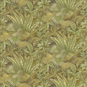 Kasmir Fabric Ocean Club Fossil