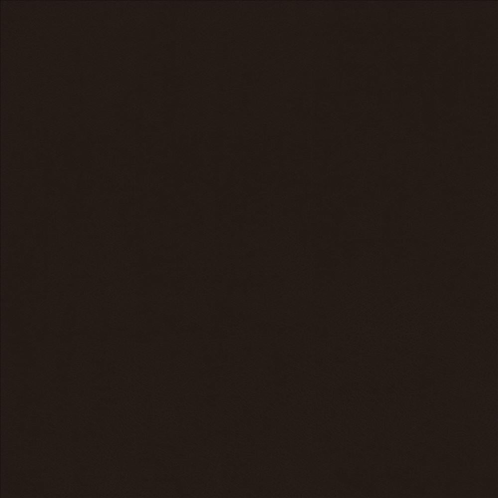 Odin Chocolate by Kasmir Designer Fabric 5127 100% Polyurethane CHINA 100,000 Wyzenbeek Double Rubs Horizontal: 0 Inches and Vertical: 0 Inches 54 - Swanky Fabrics -