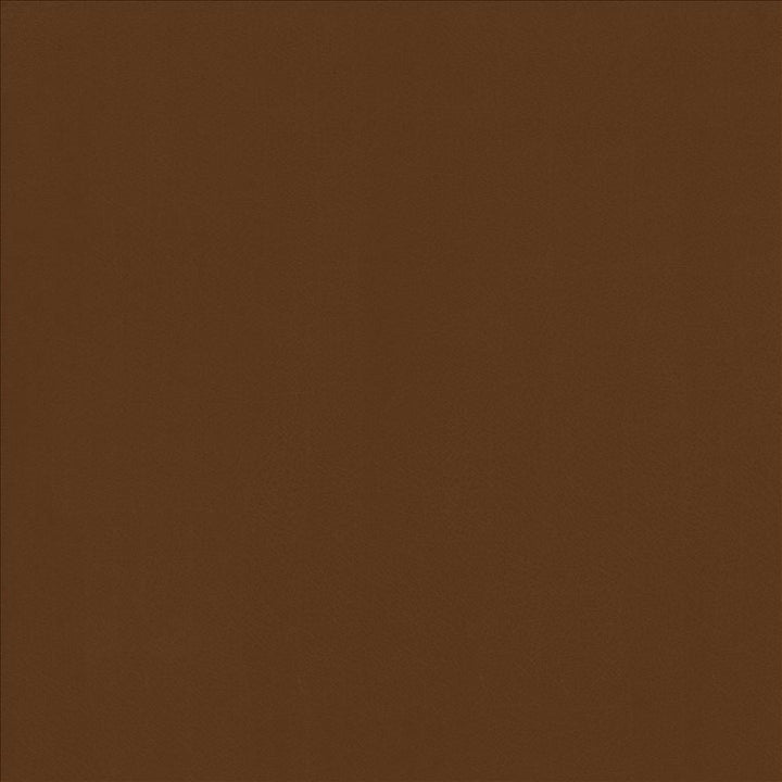Odin Cognac by Kasmir Designer Fabric 5127 100% Polyurethane CHINA 100,000 Wyzenbeek Double Rubs Horizontal: 0 Inches and Vertical: 0 Inches 54 - Swanky Fabrics -