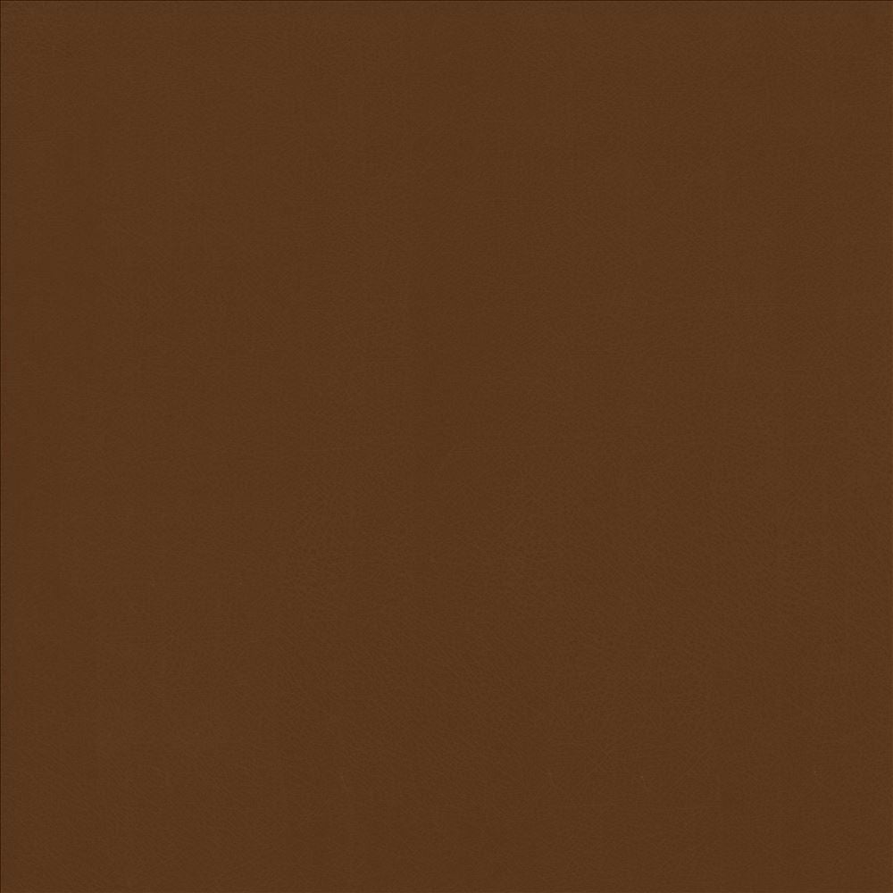 Odin Cognac  by Kasmir Designer Fabric 5127 100% Polyurethane
 CHINA 100,000 Wyzenbeek Double Rubs Horizontal: N/A and Vertical: N/A 53  - Swanky Fabrics -