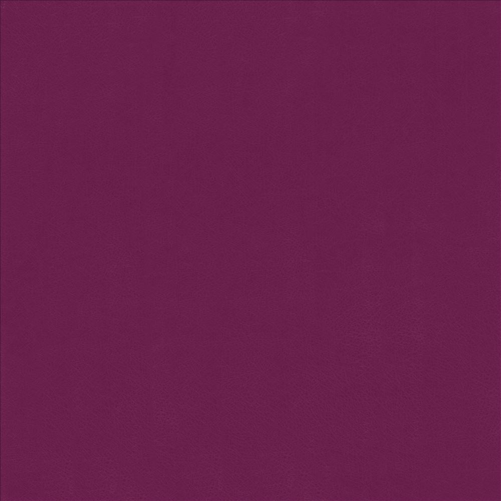 Odin Fuschia by Kasmir Designer Fabric 5127 100% Polyurethane
 CHINA </p><p>Repeat: Horizontal: N/A and Vertical: N/A 53 - Swanky Fabrics -