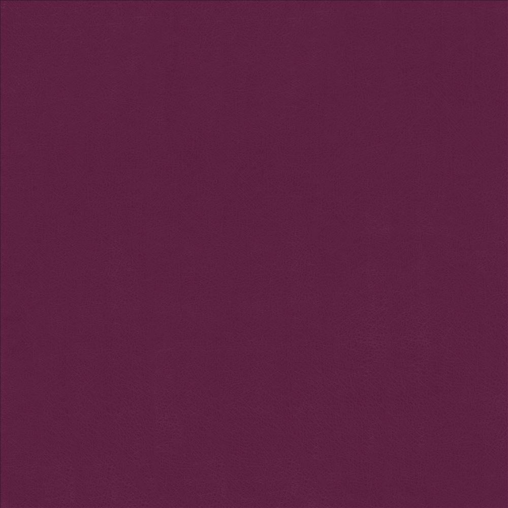Odin Fuschia by Kasmir Designer Fabric See sample 100% Polyurethane
 CHINA 100,000 Wyzenbeek Double Rubs </p><p>Repeat: Horizontal: N/A and Vertical: N/A 53 - Swanky Fabrics -