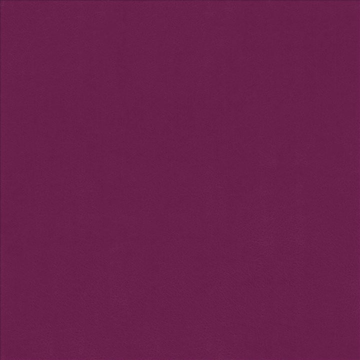 Odin Fuschia by Kasmir Designer Fabric 5127 100% Polyurethane
 CHINA </p><p>Repeat: Horizontal: N/A and Vertical: N/A 53 - Swanky Fabrics -