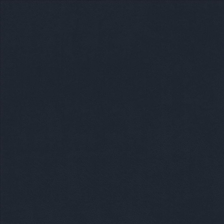 Odin Navy  by Kasmir Designer Fabric 5127 100% Polyurethane
 CHINA 100,000 Wyzenbeek Double Rubs Horizontal: N/A and Vertical: N/A 53  - Swanky Fabrics -