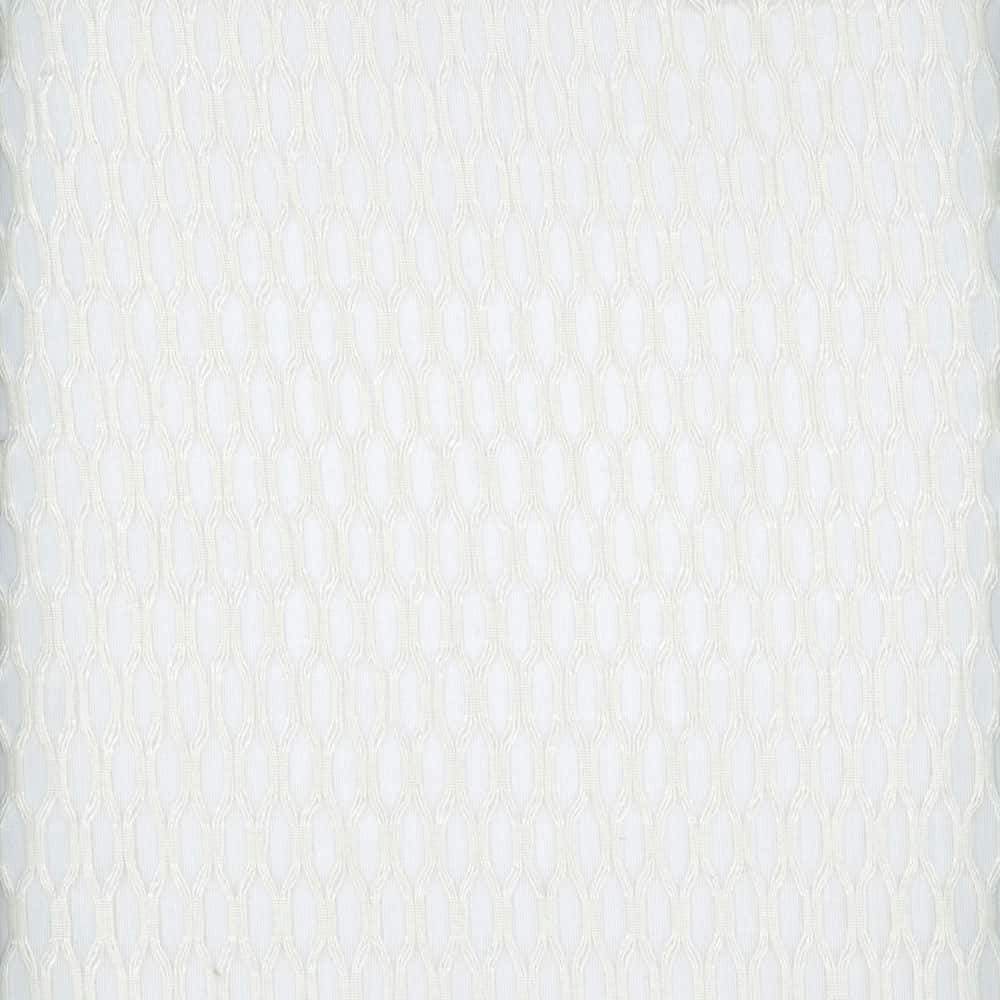 Heritage Fabric Ogee Coconut