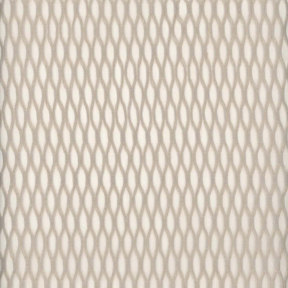 Heritage Fabric Ogee Dove