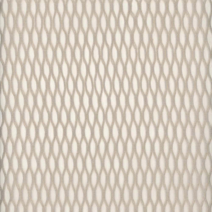 Ogee Dove by Heritage Fabric - 100% Polyester - Turkey - V: .5"  H: 1.25" - 118" - Fabric Carolina -